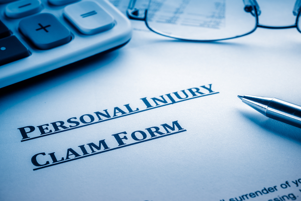 what-is-a-personal-injury-claim